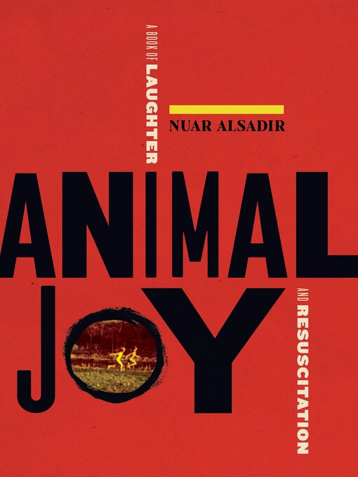 Title details for Animal Joy by Nuar Alsadir - Available